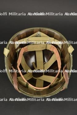 Casque USM1 de capitaine. — photo 14