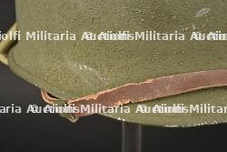 Casque USM1 de capitaine. — photo 15