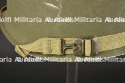 Casque USM1 de capitaine. — miniature 16