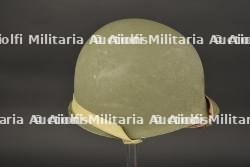 Casque USM1 de capitaine. — miniature 17