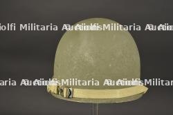Casque USM1 de capitaine. — photo 18