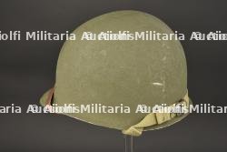 Casque USM1 de capitaine. — photo 19