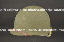 Casque USM1 de capitaine. — photo 20