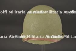 Casque USM1 de capitaine. — photo 21