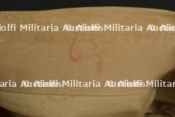 Calot personnalisé. — miniature 2
