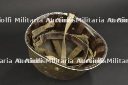 Casque de la 1ère armée française personnalisé. — photo 4