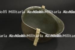 Casque de la 1ère armée française personnalisé. — photo 6