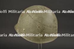 Casque de la 1ère armée française personnalisé. — photo 10