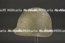 Casque de la 1ère armée française personnalisé. — miniature 11
