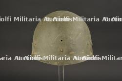 Casque de la 1ère armée française personnalisé. — miniature 13
