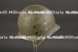 Casque de la 1ère armée française personnalisé. — photo 15