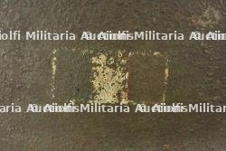 Casque de la 1ère armée française personnalisé. — photo 17