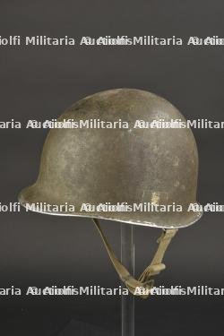 Casque de la 1ère armée française personnalisé. — photo 19