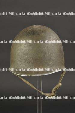 Casque de la 1ère armée française personnalisé. — photo 20