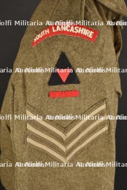 Battle Dress Britannique. — miniature 5