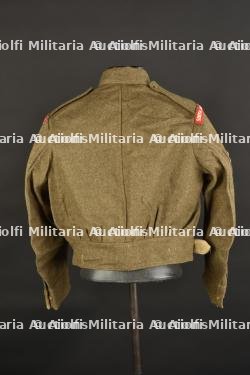 Battle Dress Britannique. — photo 6