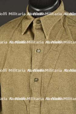 Chemise britannique. — photo 3