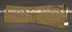 Pantalon de Battle Dress.
