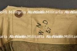 Pantalon de Battle Dress. — miniature 2