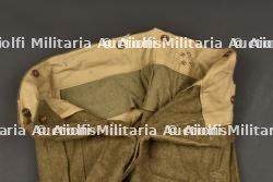 Pantalon de Battle Dress. — photo 3