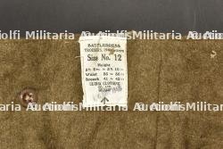 Pantalon de Battle Dress. — photo 4