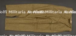 Pantalon de Battle Dress. — photo 6