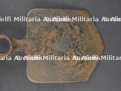 Outil individuel britannique. — miniature 11
