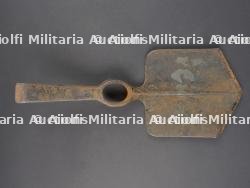 Outil individuel britannique. — miniature 12