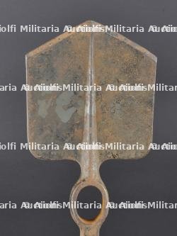 Outil individuel britannique. — miniature 13