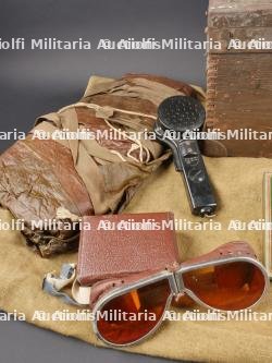 Equipement britannique. — photo 3