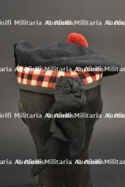 Tam O Shanters des King's Own Scottish Borderers. — miniature 5