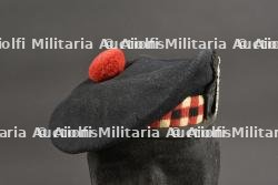 Tam O Shanters des King's Own Scottish Borderers. — photo 7