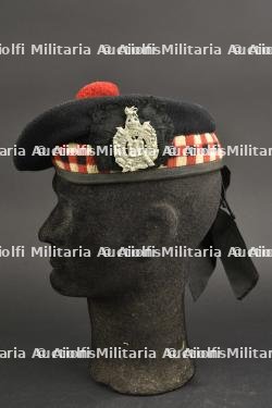 Tam O Shanters des King's Own Scottish Borderers. — photo 9