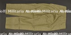 Pantalon en denim britannique. — miniature 4