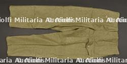 Pantalon en denim britannique. — miniature 5