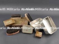 Rations et gamelle britannique. — photo 1