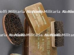Rations et gamelle britannique. — miniature 2