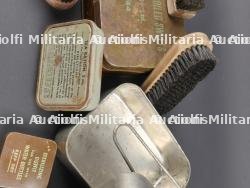 Rations et gamelle britannique. — miniature 3