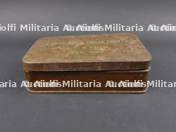 Rations et gamelle britannique. — miniature 6