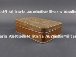 Rations et gamelle britannique. — miniature 8