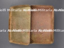 Rations et gamelle britannique. — photo 9