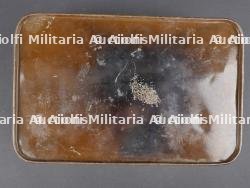 Rations et gamelle britannique. — miniature 10