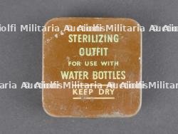 Rations et gamelle britannique. — photo 11