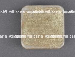 Rations et gamelle britannique. — photo 12