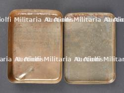 Rations et gamelle britannique. — miniature 16