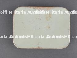 Rations et gamelle britannique. — photo 18