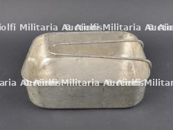 Rations et gamelle britannique. — miniature 21