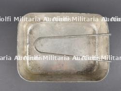Rations et gamelle britannique. — miniature 22