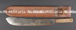 Machette GB. — miniature 5