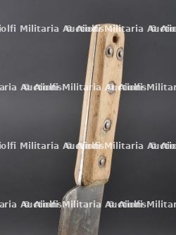 Machette GB. — photo 11